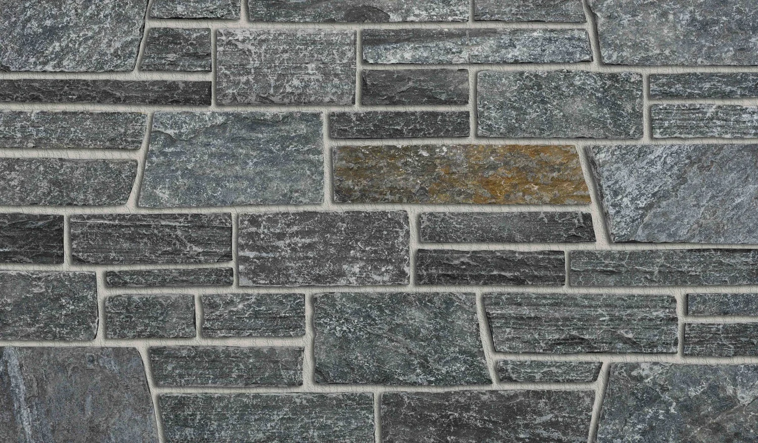 Ground l ✨05aw archive Stone WOLVERINE QUARRY LEDGESTONE® — Pangaea® Natural Stone